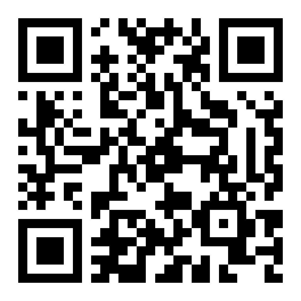 QR code to share MarCetPlace join page